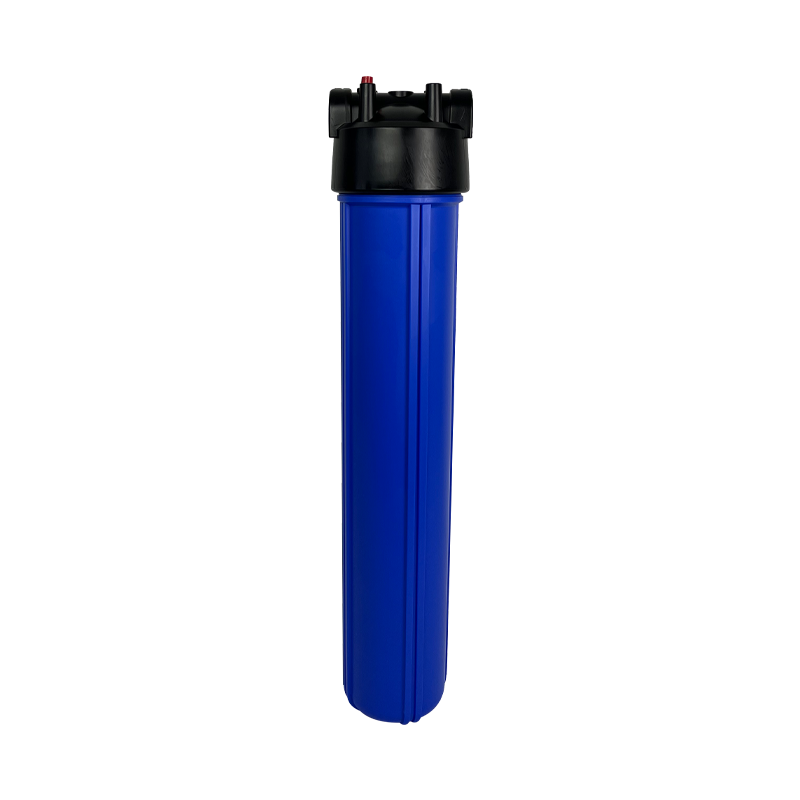 Колба фільтра 20 Slim синя WH-6623BBK-08NA-UA12 комплект
