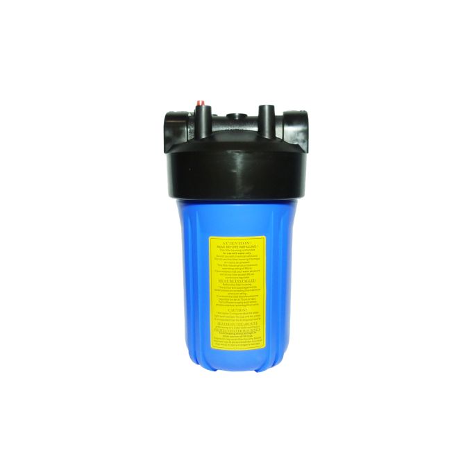 Колба фільтра Big Blue 10" синя WH-P6813BBK-10BA-UA12 комплект 