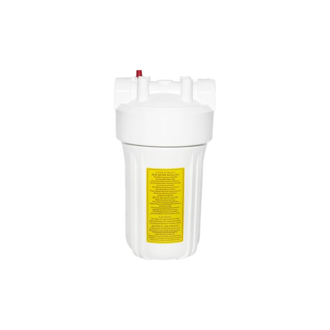 Колба фільтра Big Blue 10" біла WH-P6813WW-10BA-UA12 комплект 