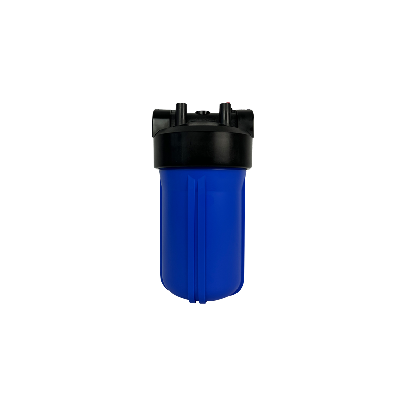 Колба фільтра Big Blue 10" синя WH-P6814BBK-10BA-UA12 комплект