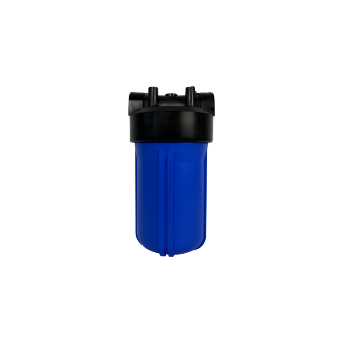 Колба фільтра Big Blue 10" синя WH-P6814BBK-10BA-UA12 комплект