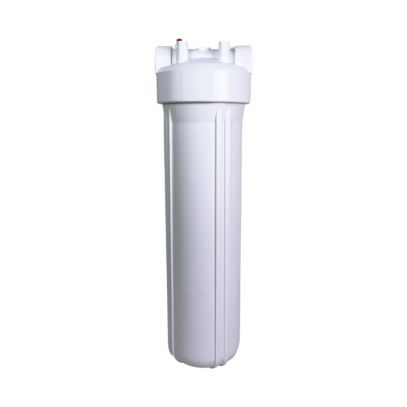 Колба фильтра Big Blue 20" белая WH-P6823WW-10BA-UA12 комплект