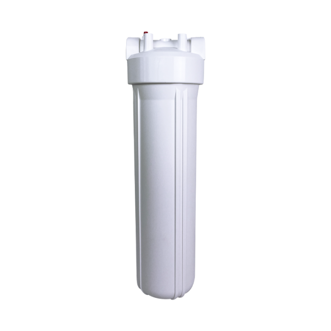 Колба фільтра Big Blue 20" біла WH-P6823WW-10BA-UA12 комплект