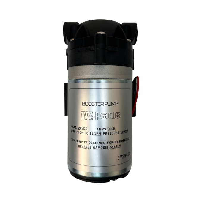 Помпа 50 GPD (24V) Organic