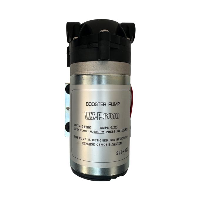 Помпа 100 GPD (36V) WZ-P6010